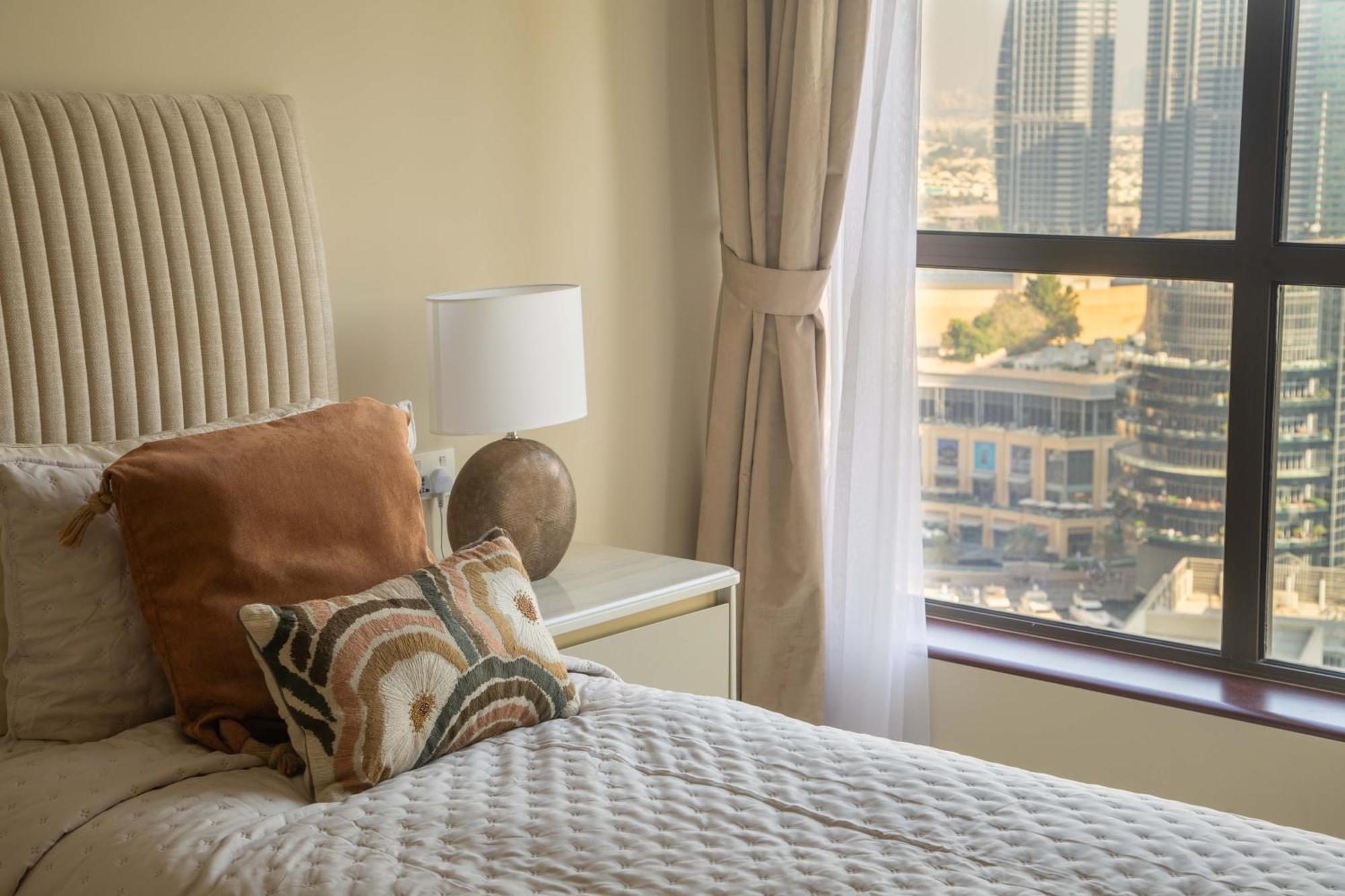Happy Academia Jbr Apartment Dubai Exterior photo